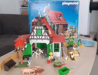 Playmobil Bauernhof aus den 80er Bayern - Peißenberg Vorschau