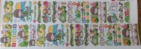 Washi tape Sticker Scrapbooking Journaling Basteln Bullet Journal Hessen - Gießen Vorschau