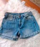 Jeans Shorts Gr. 34 XS Niedersachsen - Walsrode Vorschau