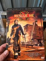 Rescue me 3. Season englisch München - Moosach Vorschau