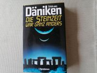 Erich von Däniken - Die Steinzeit war ganz anders Nordrhein-Westfalen - Rheda-Wiedenbrück Vorschau