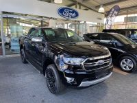 Ford Ranger LTD 2.0L2 Limited Doppelkabine AHK Bayern - Kümmersbruck Vorschau