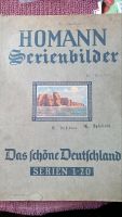 Sammelalbum Hohmann serienbilder Nordrhein-Westfalen - Schwerte Vorschau