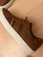 Braune Sneaker von Primark, Gr. 40/41, unisex Nordrhein-Westfalen - Grefrath Vorschau