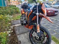 KTM SM 950 SUPERMOTO Nürnberg (Mittelfr) - Schweinau Vorschau