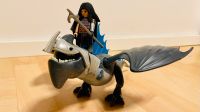 Playmobil 9248 Drago mit Donnerklaue, komplett Nordrhein-Westfalen - Neunkirchen-Seelscheid Vorschau