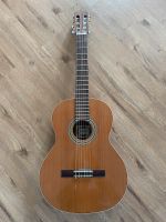 Akustikgitarre Granada Z1/65 Hessen - Weinbach Vorschau