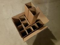 Versandkiste für Weinflaschen / 12 Stück / Umzugskarton / Kiste Dresden - Äußere Neustadt Vorschau