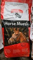 Lannoo Pferde Müsli Basic - 25kg - Futter - Pferd - Pony Nordrhein-Westfalen - Krefeld Vorschau