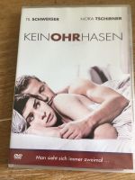 DVD‘s KeinOhrHasen und All Inclusive Saarland - Homburg Vorschau