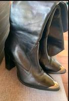 Stiefel Bronx Bayern - Bad Wörishofen Vorschau