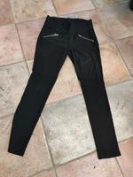 schwarze Leggings Schleswig-Holstein - Kaltenkirchen Vorschau