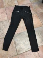 schwarze Leggings Schleswig-Holstein - Kaltenkirchen Vorschau