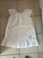 Steiff Kleid in Rosa Gr.116 Nordrhein-Westfalen - Pulheim Vorschau