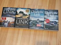 4 x Charlotte Link Bücher - Kriminalromane Niedersachsen - Winsen (Luhe) Vorschau