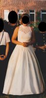 Brautkleid Hochzeitskleid Gr 40 Schleswig-Holstein - Bargfeld-Stegen Vorschau