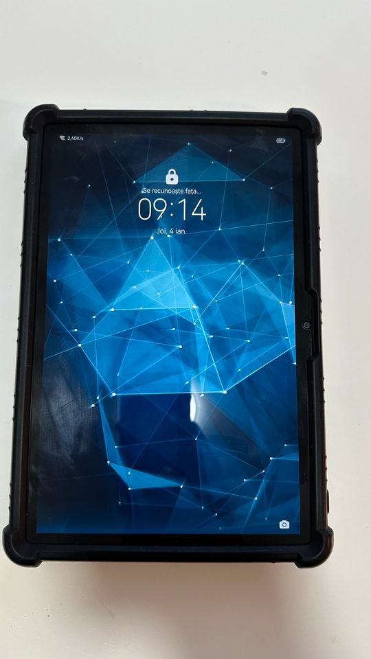 Huawei Tablett  10 Zoll in Itzehoe