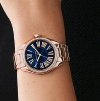 Armbanduhr Michael Kors Nordrhein-Westfalen - Herdecke Vorschau