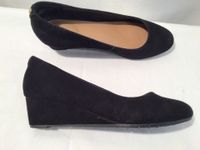 Clarks Artisan Schuhe Pumps Keilabsatz 4,5 EU 37,5 Rheinland-Pfalz - Worms Vorschau