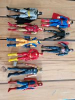 Marvel Superhelden 30cm Spiderman, Batman, Thor uvm Nordrhein-Westfalen - Langerwehe Vorschau