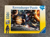 Ravensburger Puzzle 150 XXL - Planeten Nordrhein-Westfalen - Viersen Vorschau