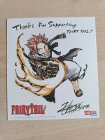 Fairy Tail Shikishi aus Band 63 Hessen - Darmstadt Vorschau