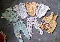 Disney Baby Kleidung König der Löwen Strampler/ Hosen Nordrhein-Westfalen - Mülheim (Ruhr) Vorschau