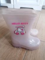 Gummistiefel in Größe 21, hello Kitty Niedersachsen - Werlte  Vorschau