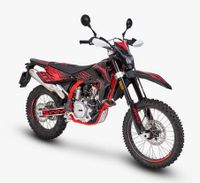 SWM RS 500 R *NEU* Motorrad Enduro Brandenburg - Falkensee Vorschau