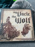 My Uncle the Wolf vinyl Föritztal - Neuhaus-Schierschnitz Vorschau
