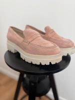 Loafer Rosa Nordrhein-Westfalen - Borchen Vorschau