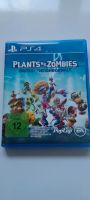 Ps4 Spiel. Plants Zombies Niedersachsen - Brake (Unterweser) Vorschau