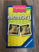 Memory, Tierbaby, Ravensburger Hessen - Herborn Vorschau