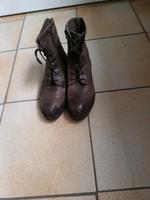 Boots der Marke Bugatti Niedersachsen - Rotenburg (Wümme) Vorschau