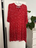 Esmara Sommerkleid kurz rot S Nordrhein-Westfalen - Steinhagen Vorschau
