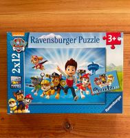 Puzzle „Paw Patrol“ - ab 3 Jahre Thüringen - Niederzimmern Vorschau