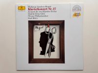 LP Mozart – Klavierkonzert Nr. 27, Emil & Elena Gilels, Wiener Ph Dortmund - Innenstadt-Ost Vorschau