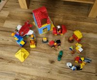 Lego Duplo City Sachsen-Anhalt - Zeitz Vorschau