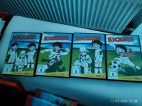 Kinder Zeichentrickfilme DVD Bayern - Herzogenaurach Vorschau