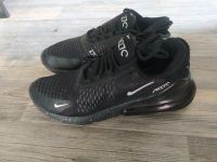 Nike 270 Sneaker Schuhe Schwarz Größe 42 Nordrhein-Westfalen - Marl Vorschau