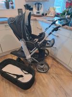 Kinderwagen und maxi cosi von teutonia Nordrhein-Westfalen - Kirchlengern Vorschau