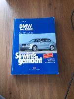 BMW Pflegen, warten, reparieren. Buch Baden-Württemberg - Markgröningen Vorschau