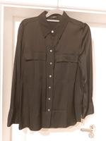 Bluse Opus Größe 38/40 schwarz Bayern - Bergen Vorschau