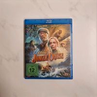 Disney Jungle Cruise Blu-Ray Dwayn Johnson Film mit OVP Top Niedersachsen - Rinteln Vorschau