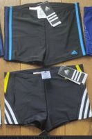 Kinder Badehose Schwimmhose adidas neu Jungen Größe 164 Nordrhein-Westfalen - Olpe Vorschau