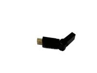 Adapter HDMI™, Stecker - Steckverbinder Buchse, Drehbar 360° Baden-Württemberg - Baltmannsweiler Vorschau