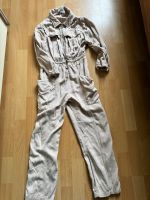 Zara Overall Gr.140 Beige top Düsseldorf - Lichtenbroich Vorschau