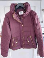 Vero Moda Winterjacke Größe L für Damen - 1x getragen Bayern - Mering Vorschau