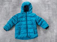 Winterjacke Topomini Gr. 92, sehr guter Zustand Nordrhein-Westfalen - Gummersbach Vorschau