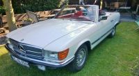 Mercedes-Benz 280sl Cabriolet Oldtimer & Hochzeitsauto mieten! Innenstadt - Köln Altstadt Vorschau